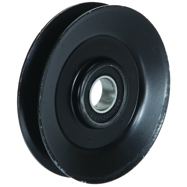 V-Idler 6" x6" x2"